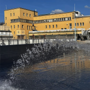 Stadtbad Mödling – die Sommersaison kommt