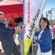 Die Erfolgsbilanz der Zuhör-Tour kann sich wahrlich sehen lassen