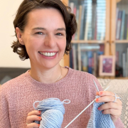 Vorstand der Volkshilfe Stadt Mödling Mirela Jasic