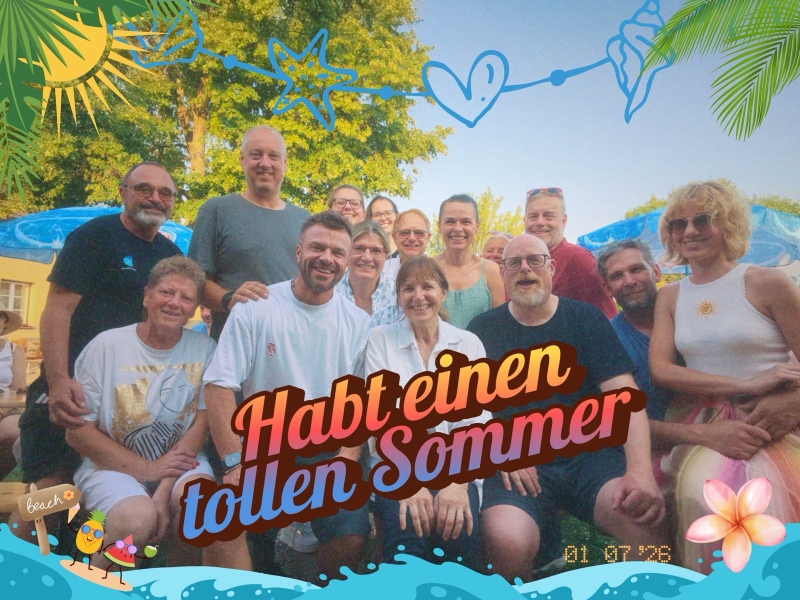 Sommer SPÖ Web